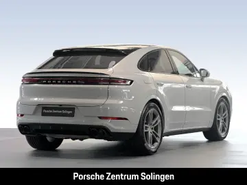 PORSCHE Cayenne E-Hybrid Coupe AGA Beif-Disp BOSE PDCC