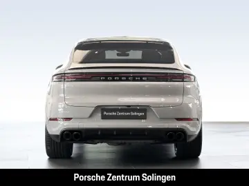 PORSCHE Cayenne E-Hybrid Coupe AGA Beif-Disp BOSE PDCC