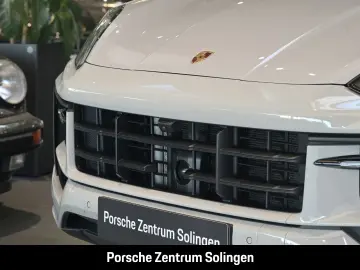 PORSCHE Cayenne E-Hybrid Coupe AGA Beif-Disp BOSE PDCC
