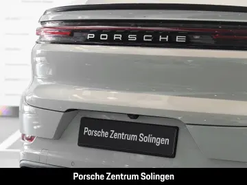 PORSCHE Cayenne E-Hybrid Coupe AGA Beif-Disp BOSE PDCC