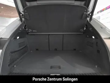 PORSCHE Cayenne E-Hybrid Coupe AGA Beif-Disp BOSE PDCC