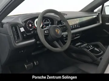 PORSCHE Cayenne E-Hybrid Coupe AGA Beif-Disp BOSE PDCC