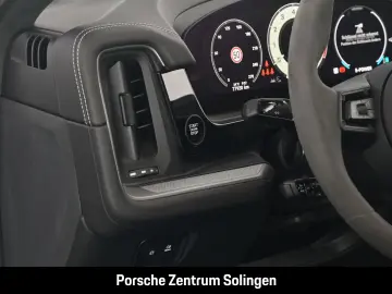 PORSCHE Cayenne E-Hybrid Coupe AGA Beif-Disp BOSE PDCC