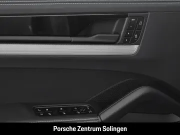 PORSCHE Cayenne E-Hybrid Coupe AGA Beif-Disp BOSE PDCC