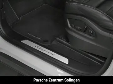 PORSCHE Cayenne E-Hybrid Coupe AGA Beif-Disp BOSE PDCC