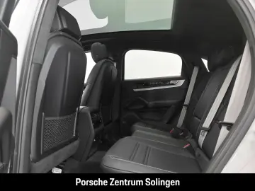 PORSCHE Cayenne E-Hybrid Coupe AGA Beif-Disp BOSE PDCC