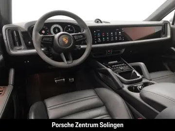 PORSCHE Cayenne E-Hybrid Coupe AGA Beif-Disp BOSE PDCC