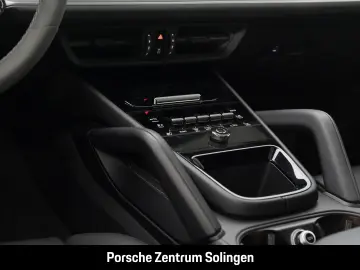 PORSCHE Cayenne E-Hybrid Coupe AGA Beif-Disp BOSE PDCC