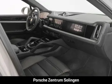 PORSCHE Cayenne E-Hybrid Coupe AGA Beif-Disp BOSE PDCC