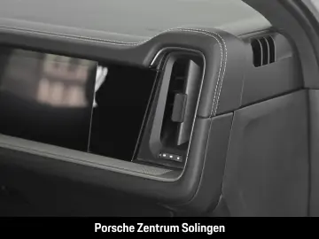 PORSCHE Cayenne E-Hybrid Coupe AGA Beif-Disp BOSE PDCC