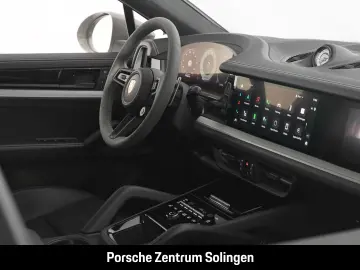 PORSCHE Cayenne E-Hybrid Coupe AGA Beif-Disp BOSE PDCC