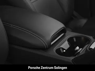 PORSCHE Cayenne E-Hybrid Coupe AGA Beif-Disp BOSE PDCC
