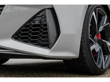 Audi RS6 Avant 4.0 TFSI quattro RS Dynamic Plus