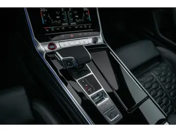 Audi RS6 Avant 4.0 TFSI quattro RS Dynamic Plus