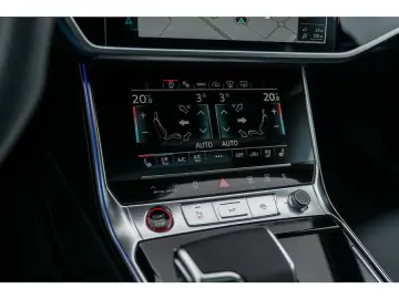 Audi RS6 Avant 4.0 TFSI quattro RS Dynamic Plus
