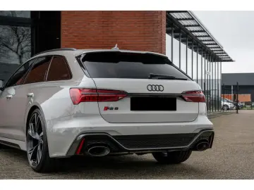 Audi RS6 Avant 4.0 TFSI quattro RS Dynamic Plus