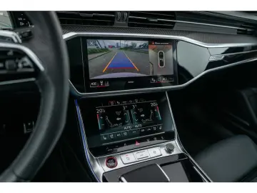Audi RS6 Avant 4.0 TFSI quattro RS Dynamic Plus
