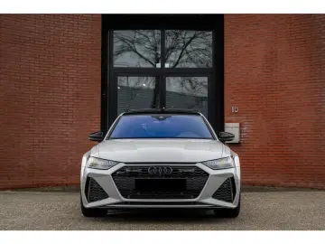 Audi RS6 Avant 4.0 TFSI quattro RS Dynamic Plus