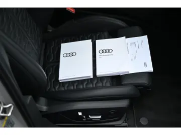 Audi RS6 Avant 4.0 TFSI quattro RS Dynamic Plus