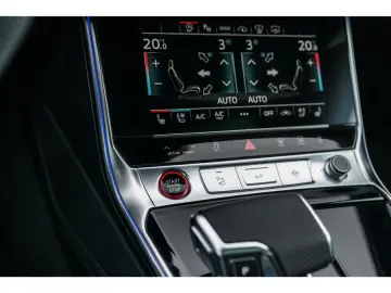 Audi RS6 Avant 4.0 TFSI quattro RS Dynamic Plus