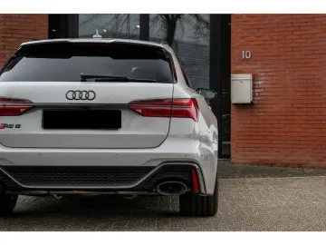 Audi RS6 Avant 4.0 TFSI quattro RS Dynamic Plus