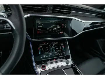 Audi RS6 Avant 4.0 TFSI quattro RS Dynamic Plus