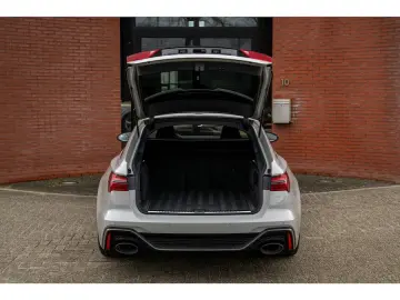 Audi RS6 Avant 4.0 TFSI quattro RS Dynamic Plus