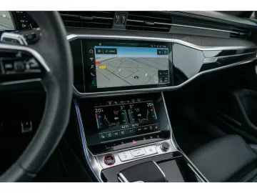 Audi RS6 Avant 4.0 TFSI quattro RS Dynamic Plus