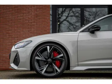 Audi RS6 Avant 4.0 TFSI quattro RS Dynamic Plus