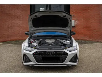 Audi RS6 Avant 4.0 TFSI quattro RS Dynamic Plus
