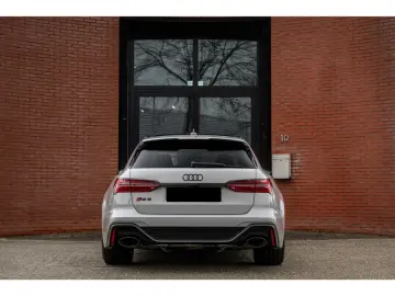 Audi RS6 Avant 4.0 TFSI quattro RS Dynamic Plus
