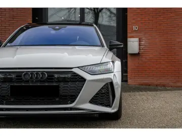 Audi RS6 Avant 4.0 TFSI quattro RS Dynamic Plus