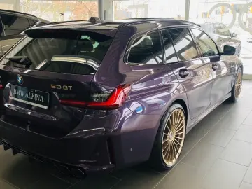 ALPINA B3 GT Touring ALLRAD 20 ZOLL MERINO