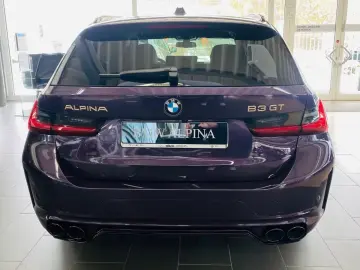 ALPINA B3 GT Touring ALLRAD 20 ZOLL MERINO