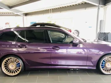 ALPINA B3 GT Touring ALLRAD 20 ZOLL MERINO