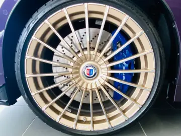 ALPINA B3 GT Touring ALLRAD 20 ZOLL MERINO