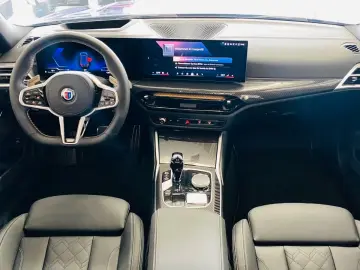 ALPINA B3 GT Touring ALLRAD 20 ZOLL MERINO