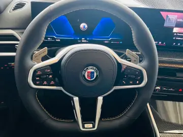 ALPINA B3 GT Touring ALLRAD 20 ZOLL MERINO