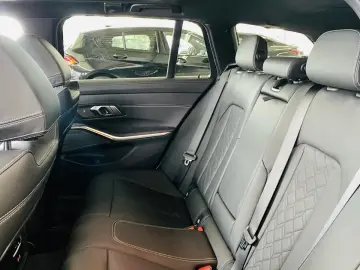 ALPINA B3 GT Touring ALLRAD 20 ZOLL MERINO