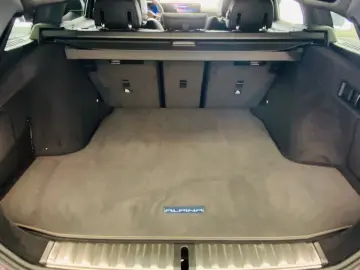 ALPINA B3 GT Touring ALLRAD 20 ZOLL MERINO
