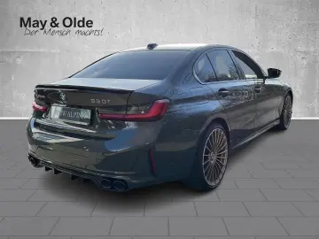 ALPINA B3 GT Limousine Standh. Pano Dr.Ass.Prof. H K