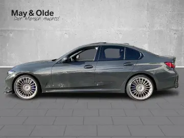 ALPINA B3 GT Limousine Standh. Pano Dr.Ass.Prof. H K