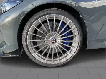 ALPINA B3 GT Limousine Standh. Pano Dr.Ass.Prof. H K