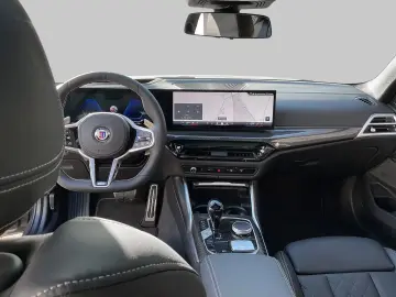 ALPINA B3 GT Limousine Standh. Pano Dr.Ass.Prof. H K