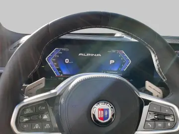 ALPINA B3 GT Limousine Standh. Pano Dr.Ass.Prof. H K