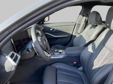 ALPINA B3 GT Limousine Standh. Pano Dr.Ass.Prof. H K