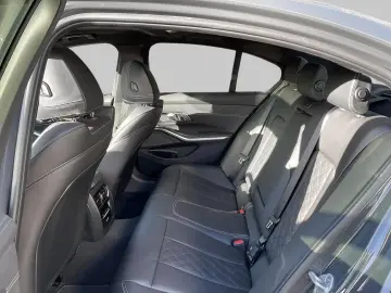 ALPINA B3 GT Limousine Standh. Pano Dr.Ass.Prof. H K