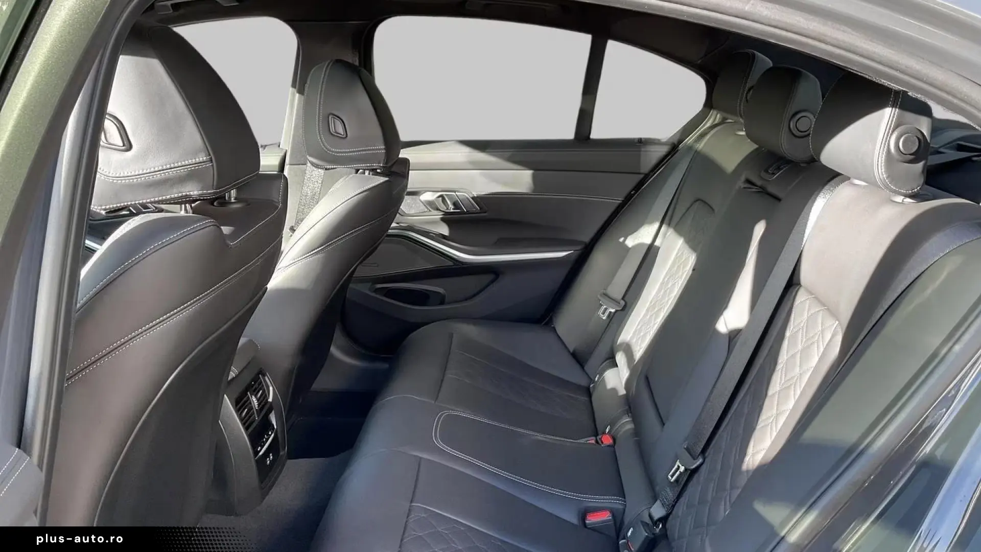 ALPINA B3 GT Limousine Standh. Pano Dr.Ass.Prof. H K
