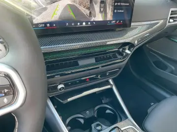 ALPINA B3 GT Limousine Standh. Pano Dr.Ass.Prof. H K