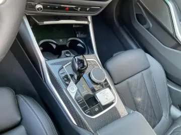 ALPINA B3 GT Limousine Standh. Pano Dr.Ass.Prof. H K